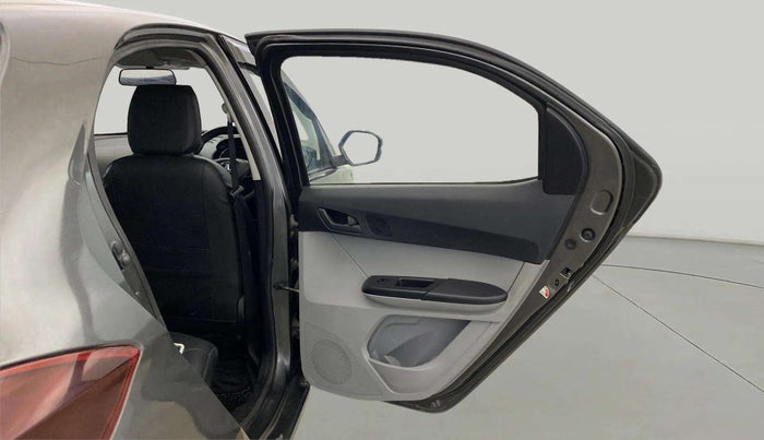 2021 Tata Tiago XT (O) PETROL, Petrol, Manual, 20,792 km, RHS Rear Door