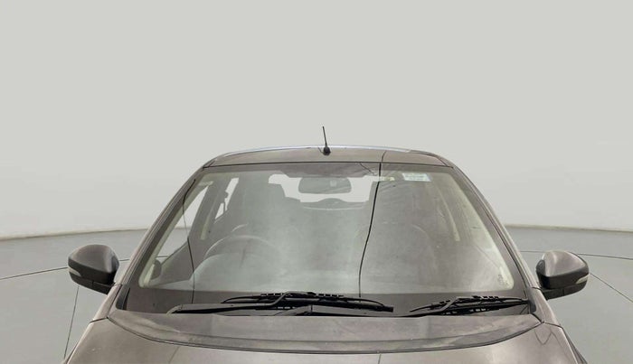 2021 Tata Tiago XT (O) PETROL, Petrol, Manual, 20,792 km, Front Windshield