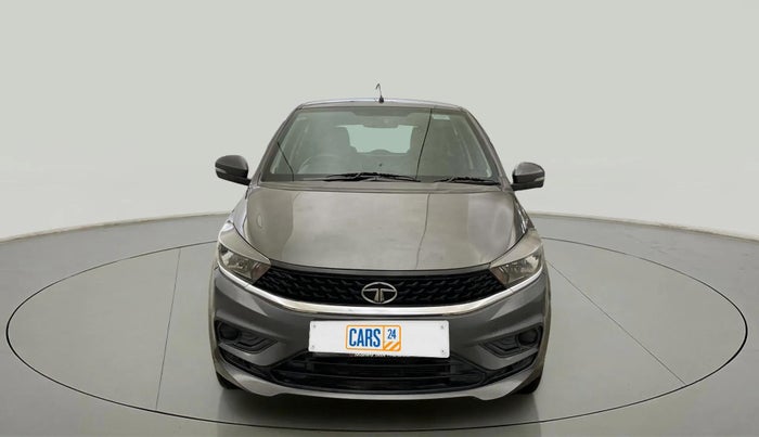 2021 Tata Tiago XT (O) PETROL, Petrol, Manual, 20,792 km, Front