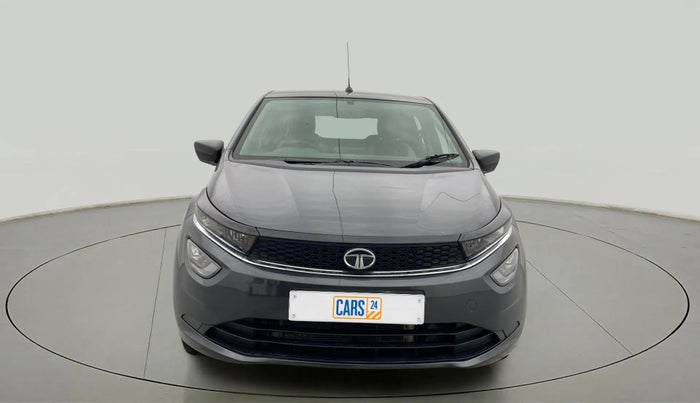2020 Tata ALTROZ XT PETROL, Petrol, Manual, 31,555 km, Front