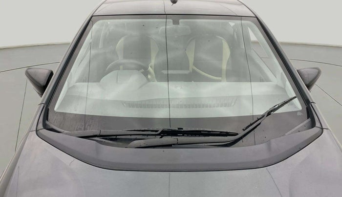 2020 Tata ALTROZ XT PETROL, Petrol, Manual, 31,555 km, Front Windshield