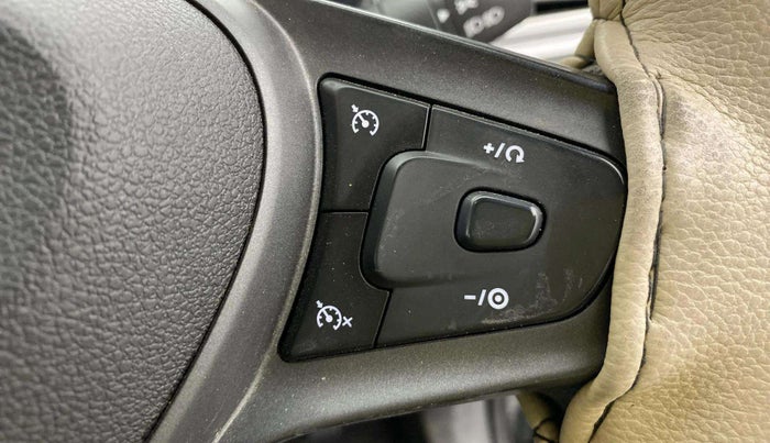 2020 Tata ALTROZ XT PETROL, Petrol, Manual, 31,555 km, Adaptive Cruise Control