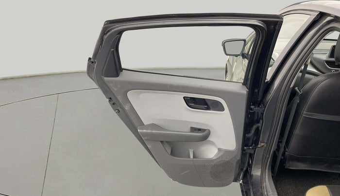 2020 Tata ALTROZ XT PETROL, Petrol, Manual, 31,555 km, LHS Rear Door