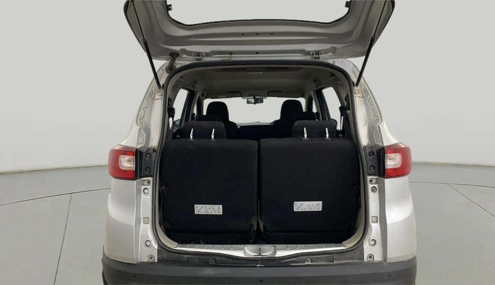 2021 Renault TRIBER RXZ, Petrol, Manual, 26,467 km, Boot Open Zoomed View