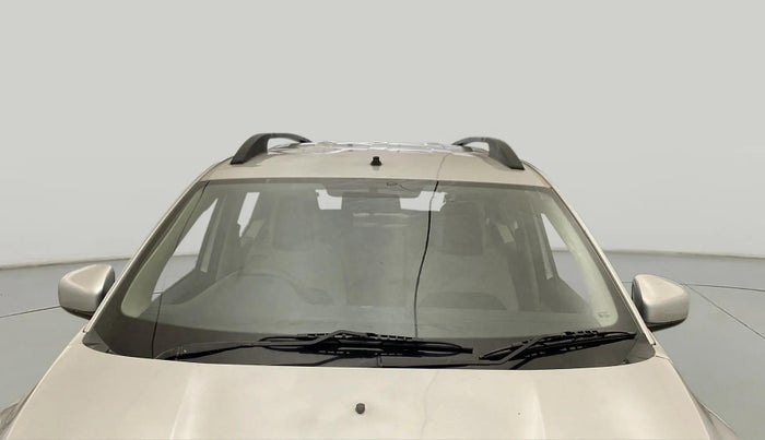 2021 Renault TRIBER RXZ, Petrol, Manual, 26,467 km, Front Windshield