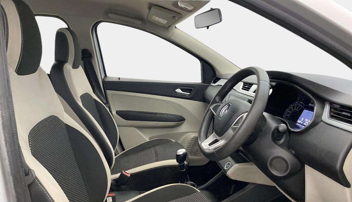 2021 Renault TRIBER RXZ, Petrol, Manual, 26,467 km, Right Side Front Door Cabin