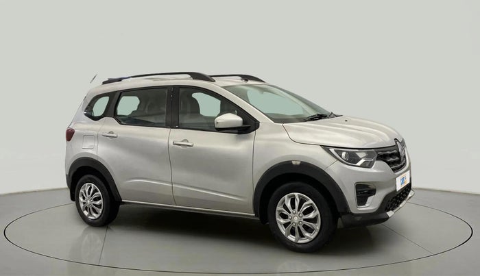 2021 Renault TRIBER RXZ, Petrol, Manual, 26,467 km, Right Front Diagonal