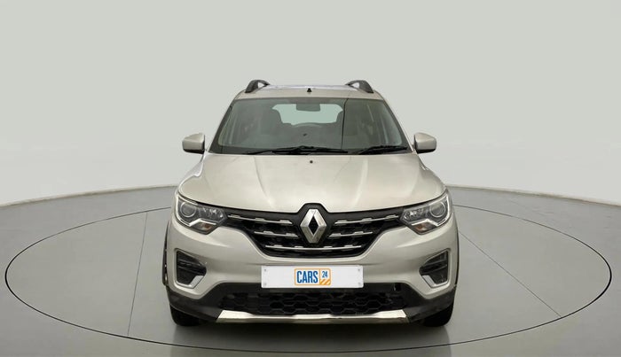 2021 Renault TRIBER RXZ, Petrol, Manual, 26,467 km, Front