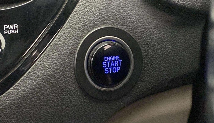 2020 Hyundai Verna SX (O) 1.5 CRDI AT, Diesel, Automatic, 93,688 km, Keyless Start/ Stop Button