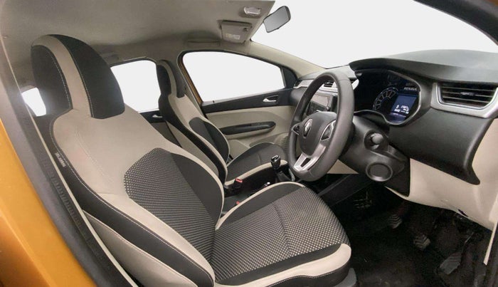 2022 Renault TRIBER RXZ, Petrol, Manual, 37,684 km, Right Side Front Door Cabin