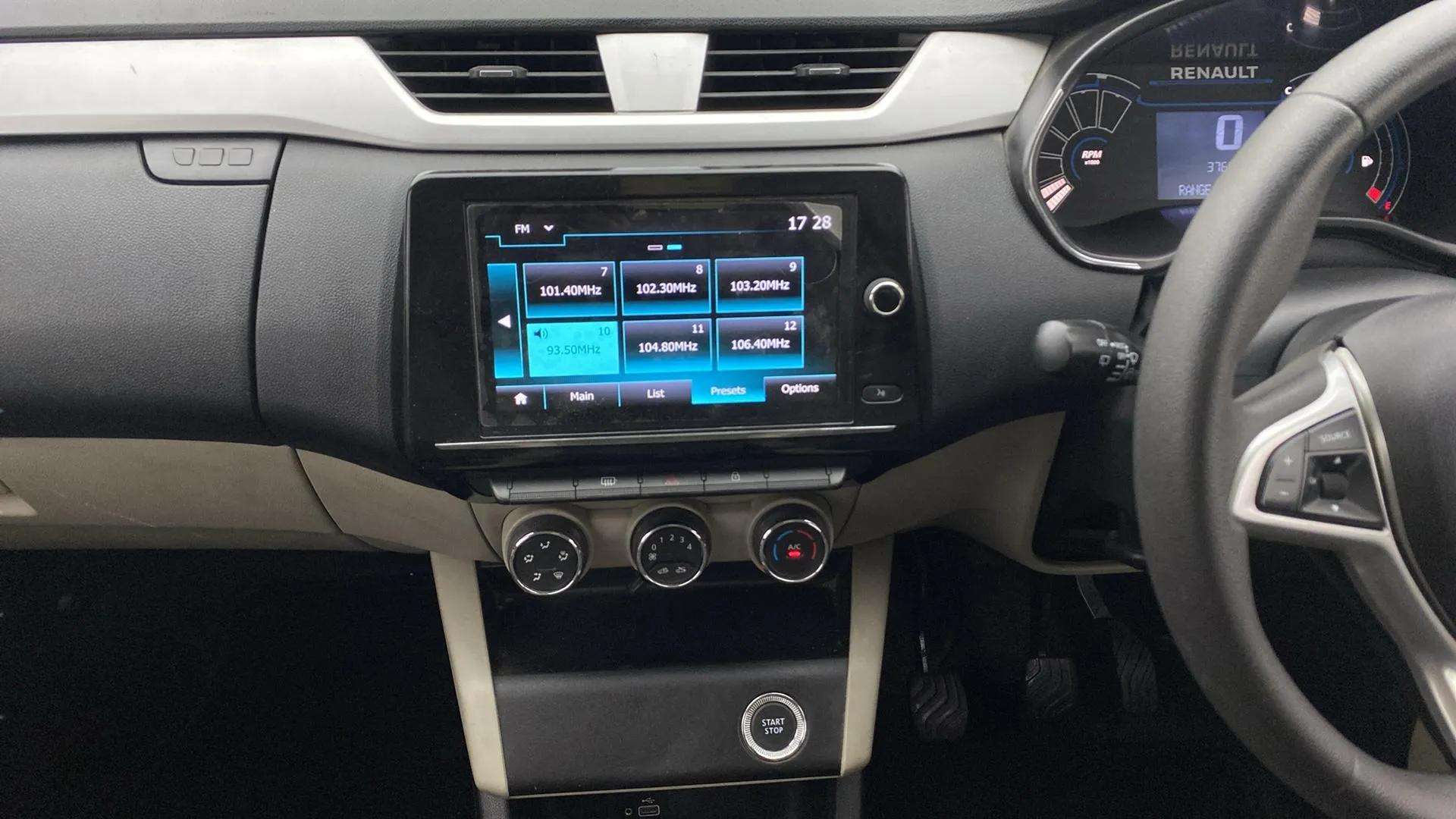 Features