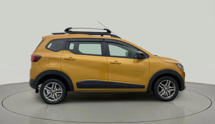 2022 Renault TRIBER RXZ, Petrol, Manual, 37,684 km, Right Side View
