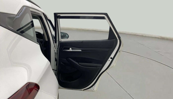 2020 KIA SELTOS HTK PLUS 1.5, Petrol, Manual, 94,692 km, RHS Rear Door