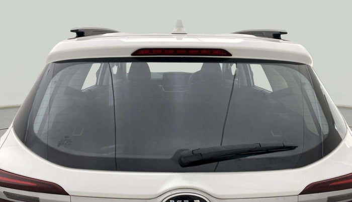2020 KIA SELTOS HTK PLUS 1.5, Petrol, Manual, 94,692 km, Rear Windshield