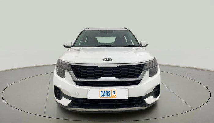 2020 KIA SELTOS HTK PLUS 1.5, Petrol, Manual, 94,692 km, Front