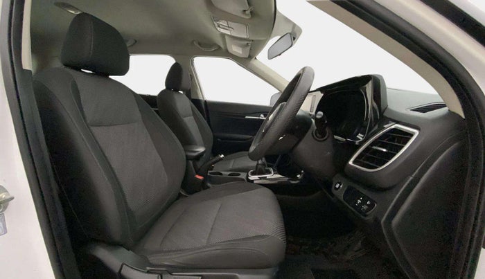 2020 KIA SELTOS HTK PLUS 1.5, Petrol, Manual, 94,692 km, Right Side Front Door Cabin