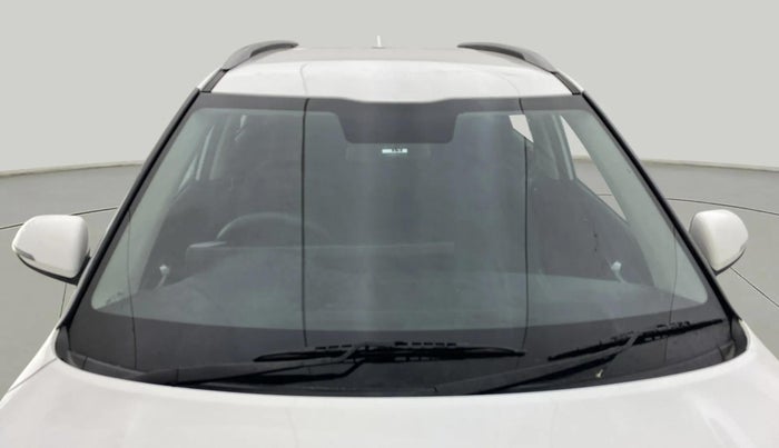 2020 KIA SELTOS HTK PLUS 1.5, Petrol, Manual, 94,692 km, Front Windshield
