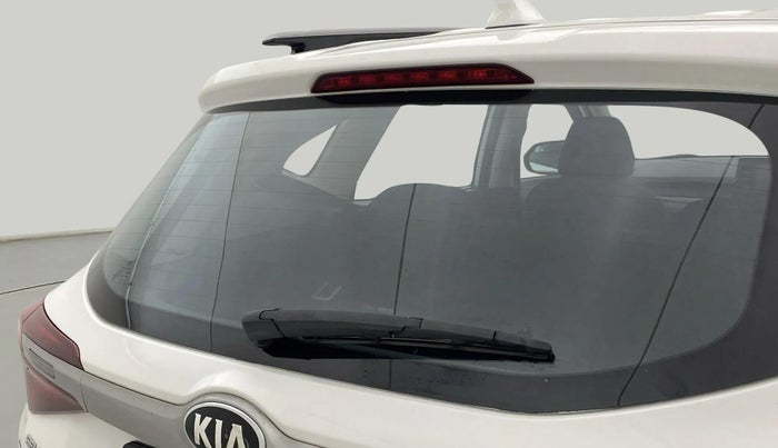 2020 KIA SELTOS HTK PLUS 1.5, Petrol, Manual, 94,692 km, Rear Wiper