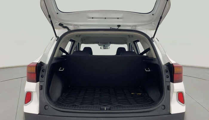 2020 KIA SELTOS HTK PLUS 1.5, Petrol, Manual, 94,692 km, Boot Open Zoomed View