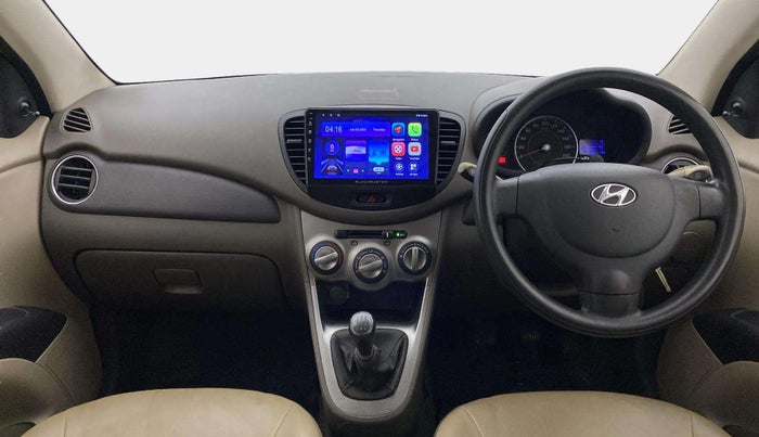2013 Hyundai i10 MAGNA 1.1, Petrol, Manual, 70,150 km, Dashboard