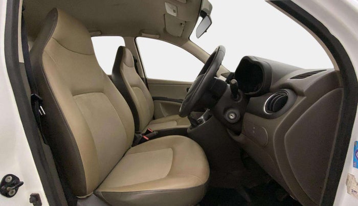2013 Hyundai i10 MAGNA 1.1, Petrol, Manual, 70,150 km, Right Side Front Door Cabin