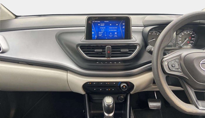 2022 Tata ALTROZ XMA PLUS PETROL, Petrol, Manual, 18,717 km, Air Conditioner
