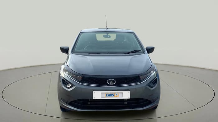 2022 Tata ALTROZ XMA PLUS PETROL, Petrol, Manual, 18,753 km, Front