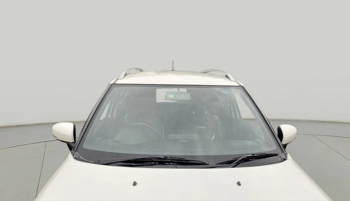 2022 Maruti IGNIS ZETA 1.2, Petrol, Manual, 57,954 km, Front Windshield