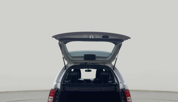 2022 Maruti IGNIS ZETA 1.2, Petrol, Manual, 57,954 km, Boot Door Open