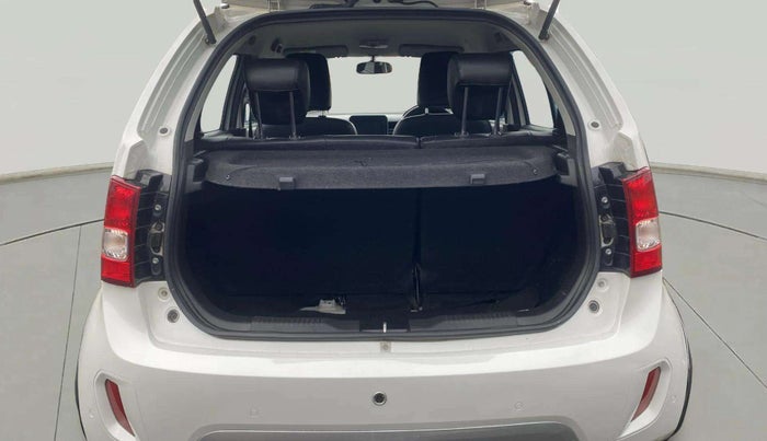 2022 Maruti IGNIS ZETA 1.2, Petrol, Manual, 57,954 km, Boot Open Zoomed View