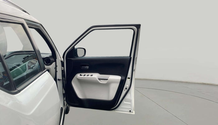 2022 Maruti IGNIS ZETA 1.2, Petrol, Manual, 57,954 km, RHS Front Door