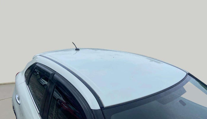 2019 Maruti Baleno DELTA PETROL 1.2, Petrol, Manual, 56,511 km, Roof