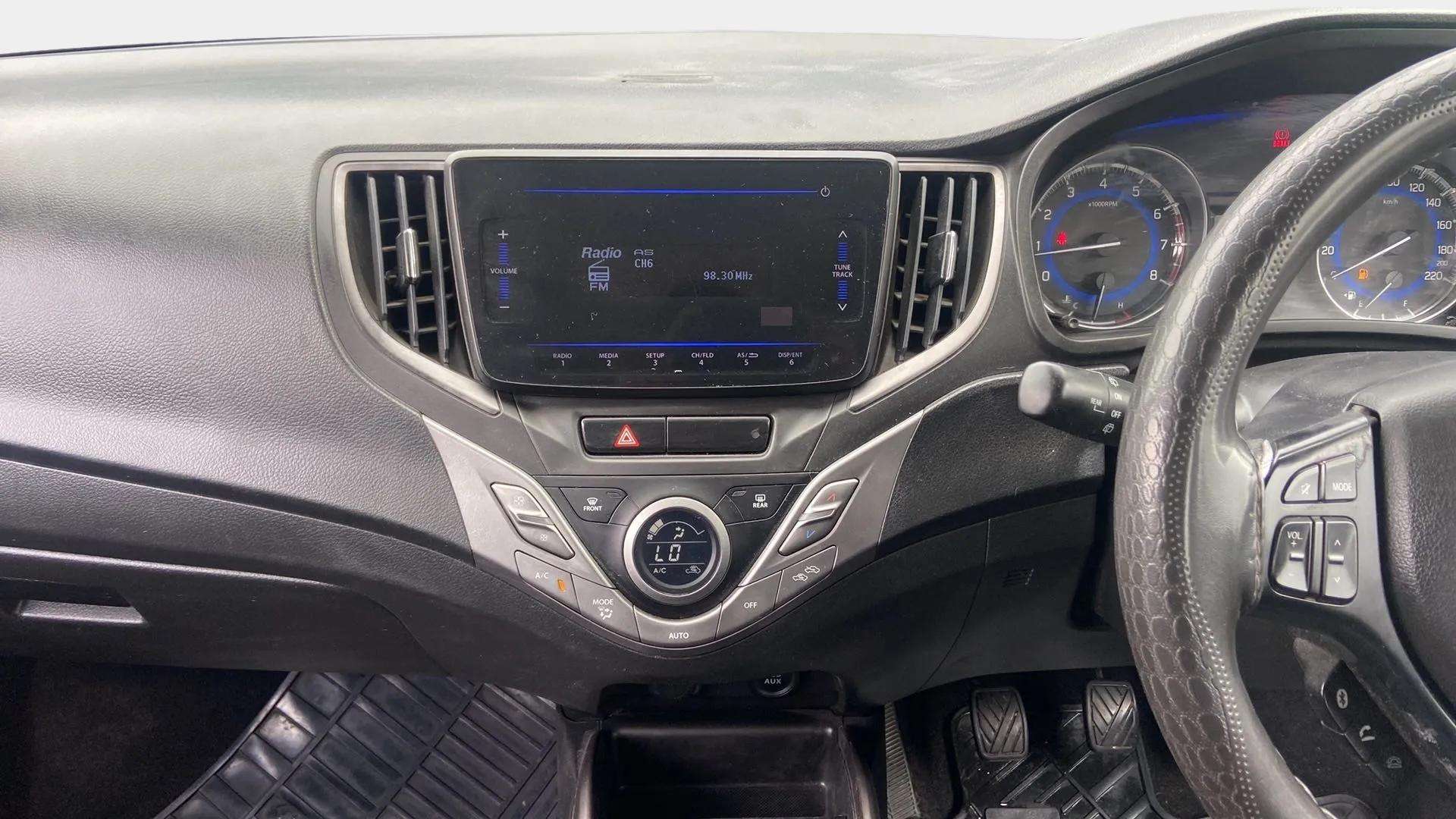 Features