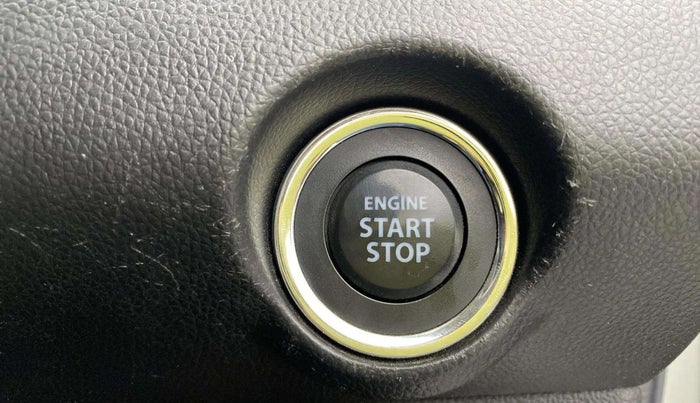 2021 Maruti Swift ZXI PLUS, Petrol, Manual, 38,489 km, Keyless Start/ Stop Button