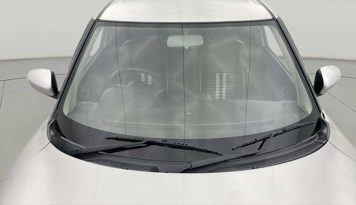 2021 Maruti Swift ZXI PLUS, Petrol, Manual, 38,489 km, Front Windshield
