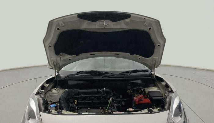 2021 Maruti Swift ZXI PLUS, Petrol, Manual, 38,489 km, Open Bonet