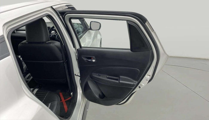 2021 Maruti Swift ZXI PLUS, Petrol, Manual, 38,489 km, RHS Rear Door