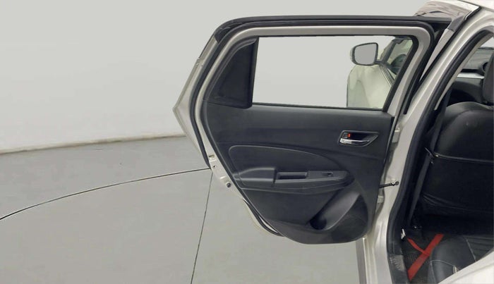 2021 Maruti Swift ZXI PLUS, Petrol, Manual, 38,489 km, LHS Rear Door
