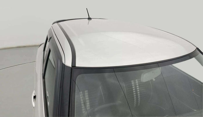2021 Maruti Swift ZXI PLUS, Petrol, Manual, 38,489 km, Roof