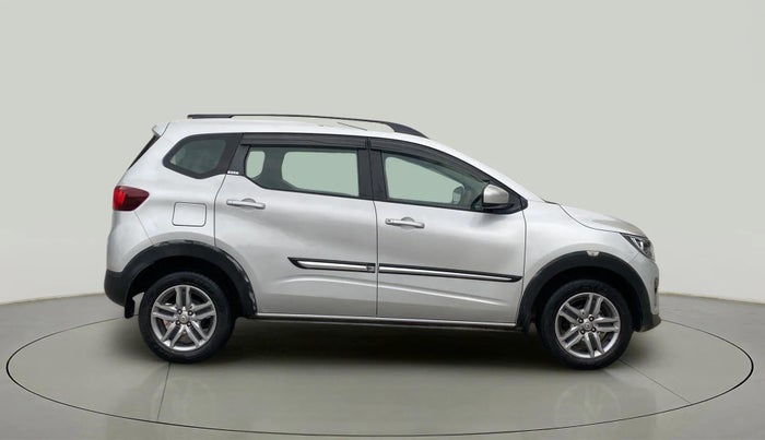 2020 Renault TRIBER RXZ, Petrol, Manual, 11,871 km, Right Side View