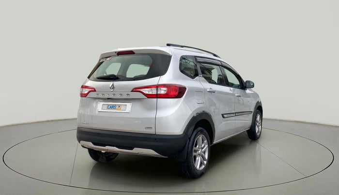 2020 Renault TRIBER RXZ, Petrol, Manual, 11,871 km, Right Back Diagonal
