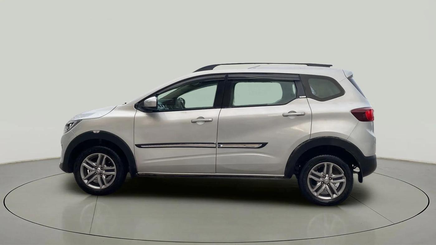 2020 Renault TRIBER RXZ, Petrol, Manual, 11,871 km, Left Side