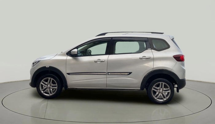 2020 Renault TRIBER RXZ, Petrol, Manual, 11,871 km, Left Side