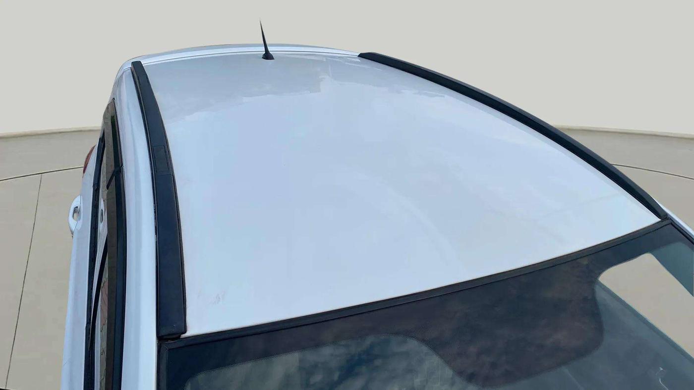 2019 Hyundai Grand i10 SPORTZ (O) AT 1.2 KAPPA VTVT, Petrol, Automatic, 78,117 km, Roof