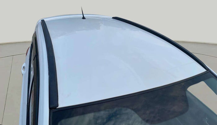 2019 Hyundai Grand i10 SPORTZ (O) AT 1.2 KAPPA VTVT, Petrol, Automatic, 78,038 km, Roof