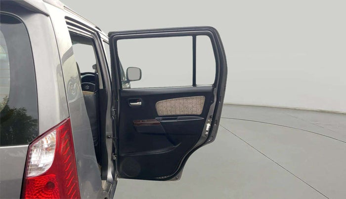 2015 Maruti Wagon R 1.0 VXI, Petrol, Manual, 52,907 km, RHS Rear Door