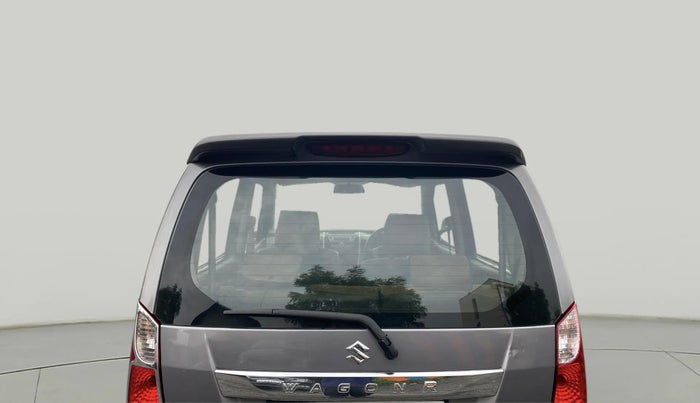 2015 Maruti Wagon R 1.0 VXI, Petrol, Manual, 52,907 km, Rear Windshield