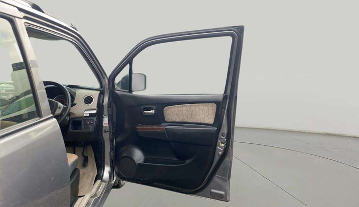 2015 Maruti Wagon R 1.0 VXI, Petrol, Manual, 52,907 km, RHS Front Door