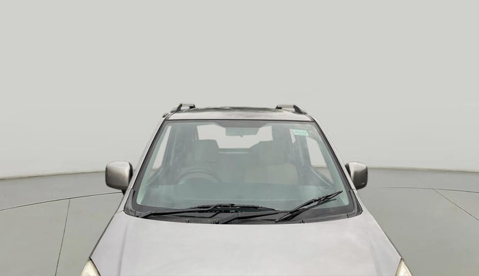 2015 Maruti Wagon R 1.0 VXI, Petrol, Manual, 52,907 km, Front Windshield