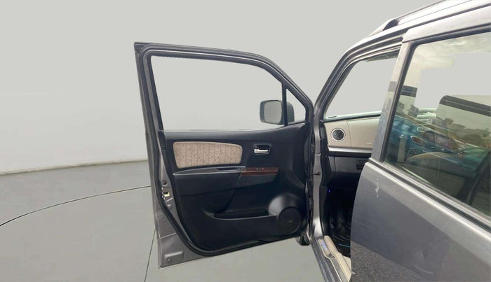 2015 Maruti Wagon R 1.0 VXI, Petrol, Manual, 52,907 km, LHS Front Door
